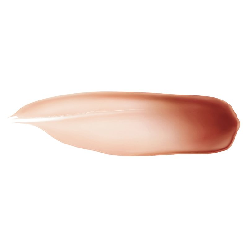 Givenchy Rose Perfecto Lip Balm, Balsamo Labbra Idratante Donna, 2.8 g, 501 Spicy Brown, Effetto Rimpolpante e Idratante 24 ore