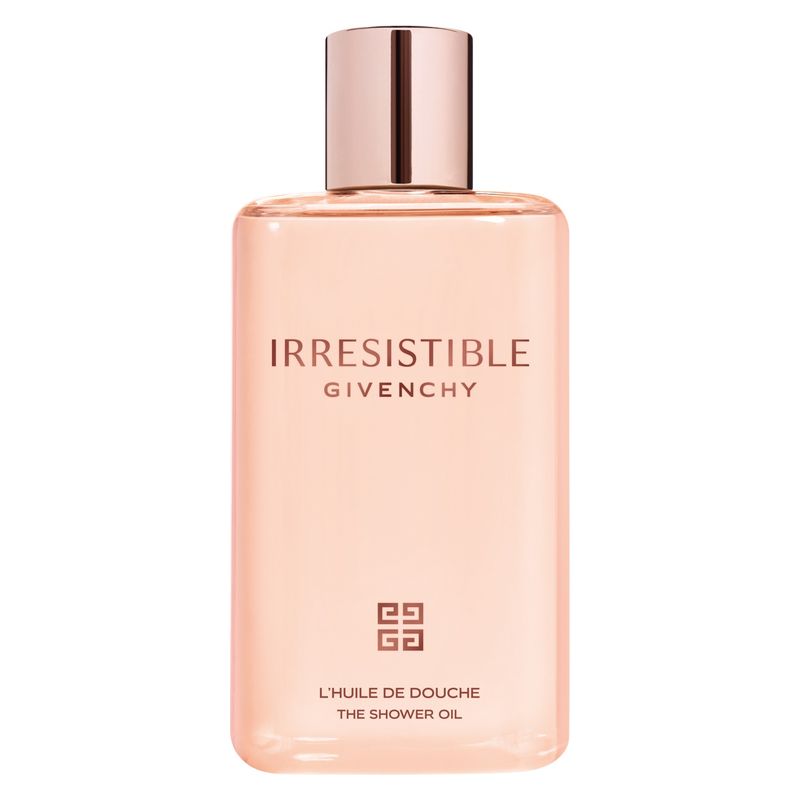 Givenchy IRRESISTIBLE THE SHOWER OIL