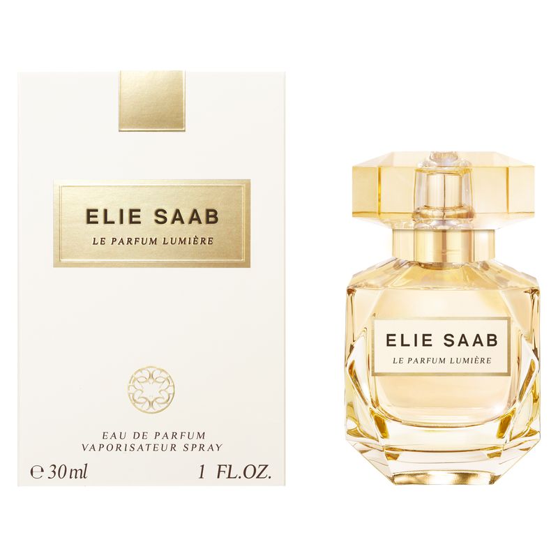 Elie Saab LE PARFUM LUMIÈRE EAU DE PARFUM