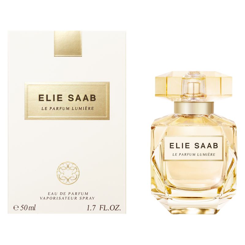 Elie Saab LE PARFUM LUMIÈRE EAU DE PARFUM