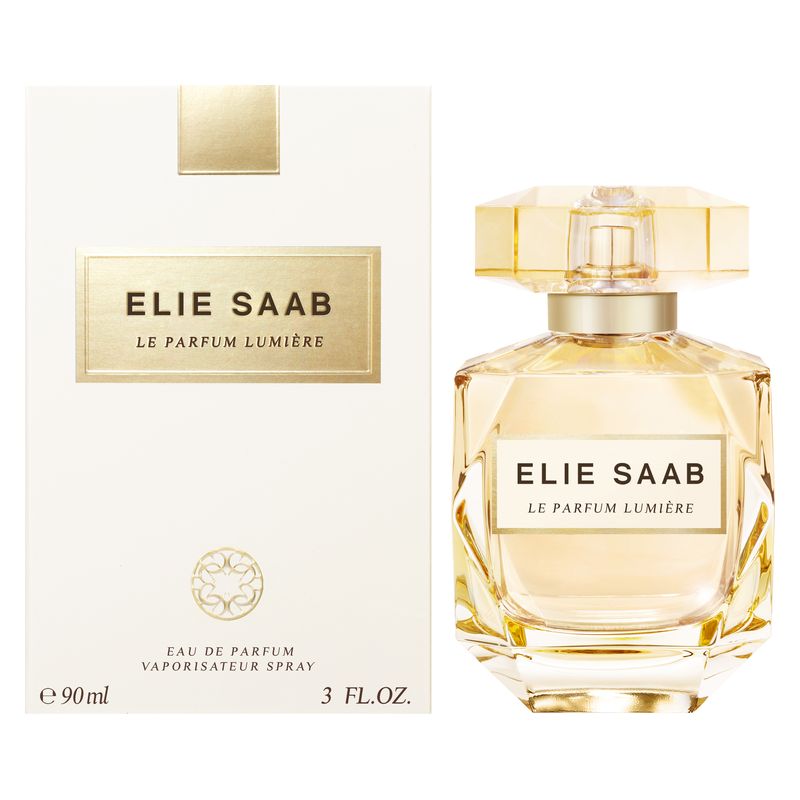 Elie Saab LE PARFUM LUMIÈRE EAU DE PARFUM