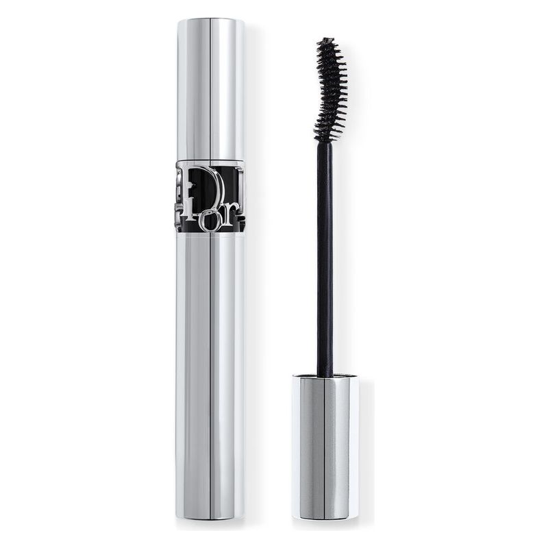 DIOR Diorshow Iconic Overcurl - Mascara Volume E Curve Spettacolari – 24 Ore Di Tenuta – Ricaricabile