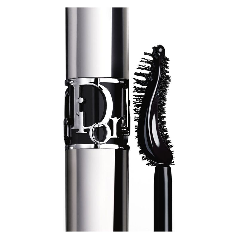 DIOR Diorshow Iconic Overcurl - Mascara Volume E Curve Spettacolari – 24 Ore Di Tenuta – Ricaricabile