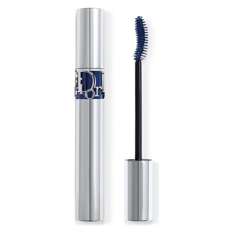 DIOR Diorshow Iconic Overcurl - Mascara Volume E Curve Spettacolari – 24 Ore Di Tenuta – Ricaricabile