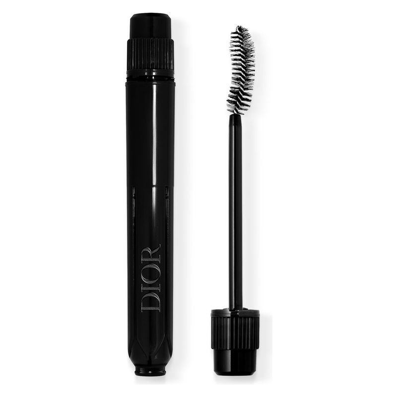 DIOR Ricarica Diorshow Iconic Overcurl - Ricarica Mascara Volume E Curve Spettacolari – Colore Nero