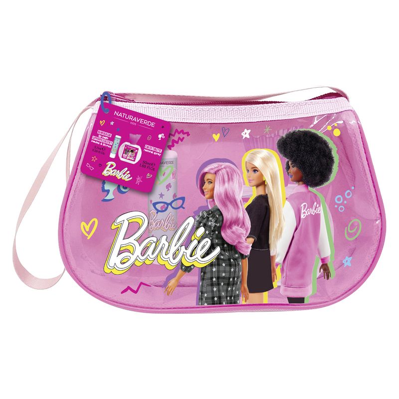 Bambini COFANETTO BARBIE