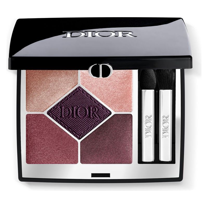 DIOR Diorshow 5 Couleurs - Palette Occhi – 5 Ombretti – Colore Intenso E A Lunga Tenuta