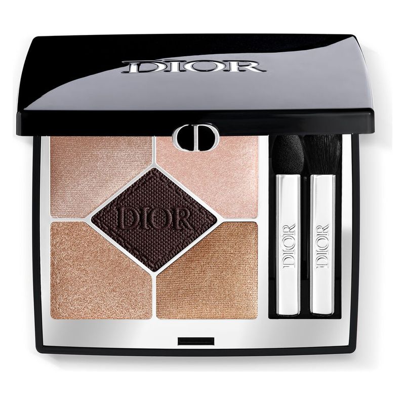 DIOR Diorshow 5 Couleurs - Palette Occhi – 5 Ombretti – Colore Intenso E A Lunga Tenuta
