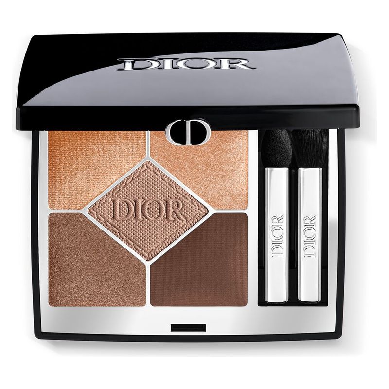 DIOR Diorshow 5 Couleurs - Palette Occhi – 5 Ombretti – Colore Intenso E A Lunga Tenuta