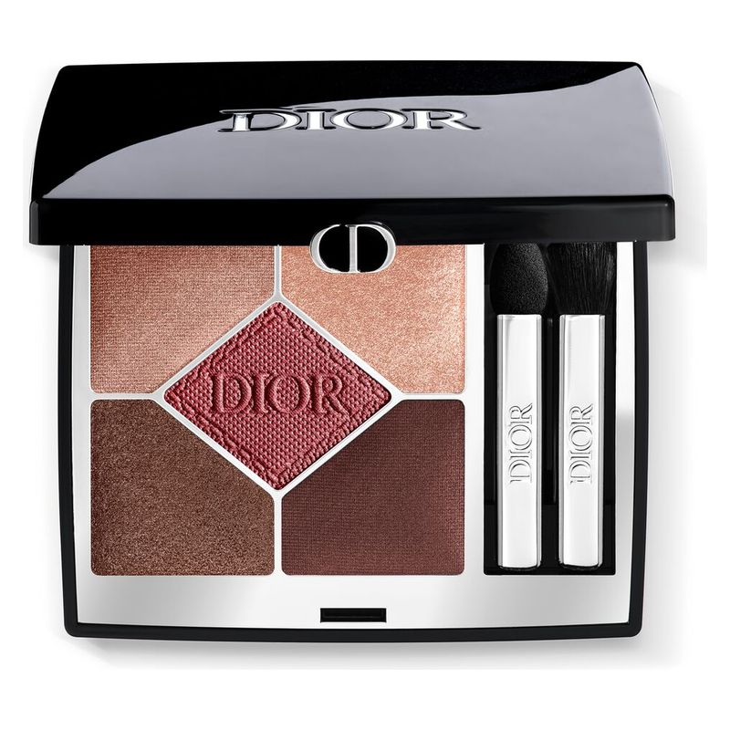 DIOR Diorshow 5 Couleurs - Palette Occhi – 5 Ombretti – Colore Intenso E A Lunga Tenuta