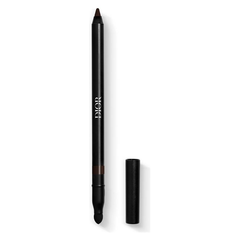 DIOR Diorshow On Stage Crayon - Matita Eyeliner Khôl Waterproof – Colore Intenso