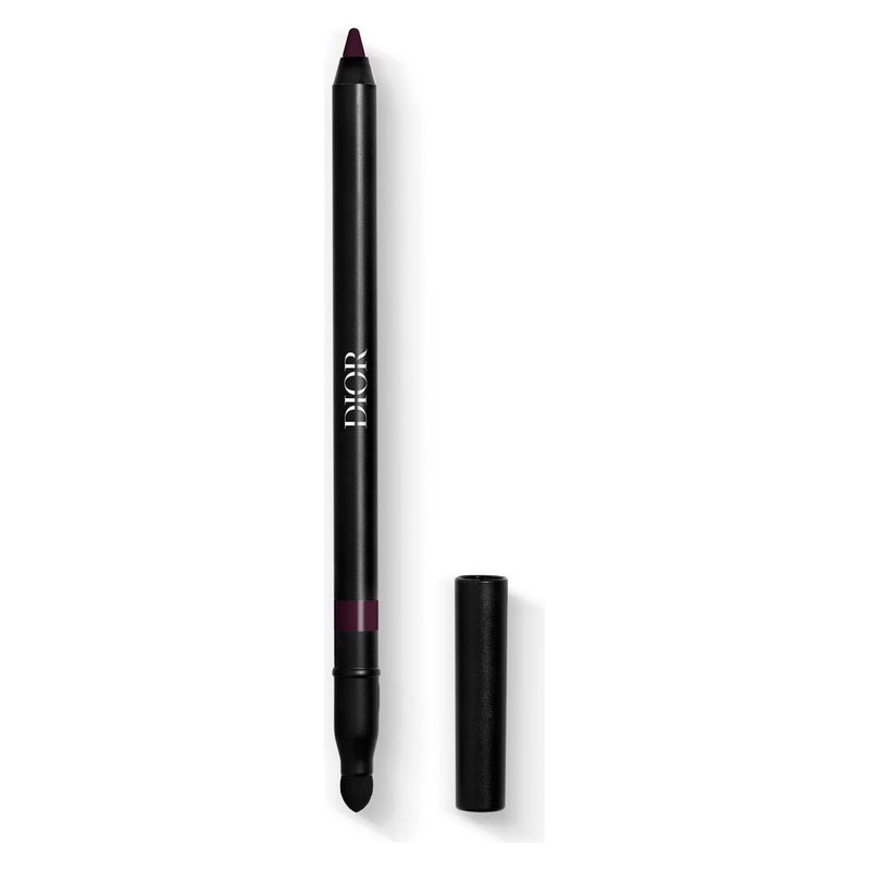 DIOR Diorshow On Stage Crayon - Matita Eyeliner Khôl Waterproof – Colore Intenso