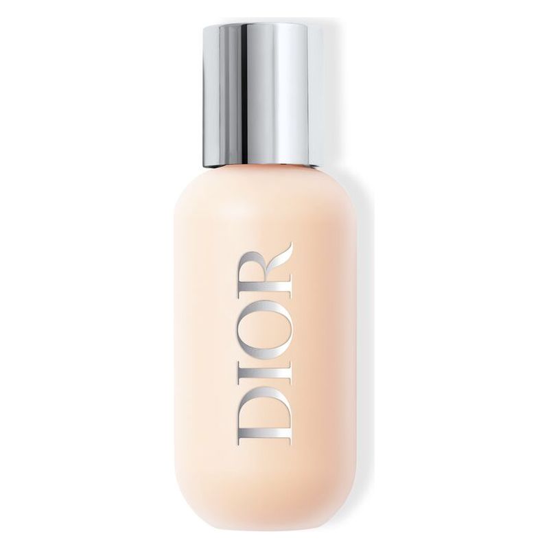 DIOR DIOR BACKSTAGE FACE & BODY FOUNDATION - Fondotinta viso&corpo