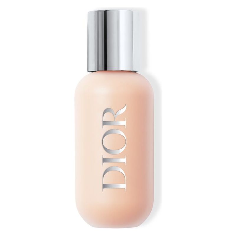 DIOR DIOR BACKSTAGE FACE & BODY FOUNDATION - Fondotinta viso&corpo