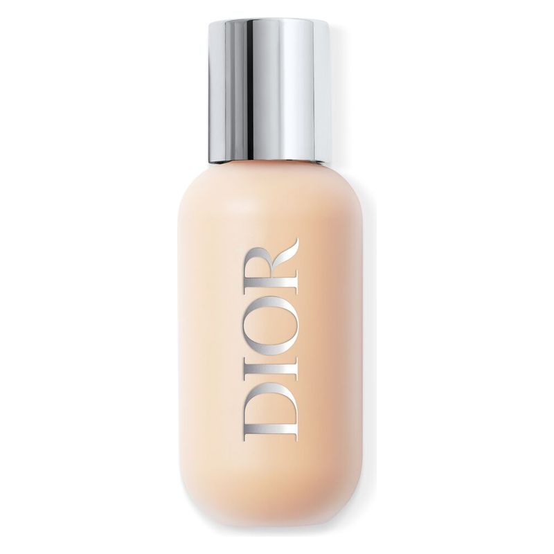 DIOR Backstage Face & Body Foundation, Fondotinta Viso e Corpo Donna, 50 ml, Colore 1N Neutral, Lunga Tenuta, Finish Naturale e Luminoso DIOR Backstage Face & Body Foundation, Fondotinta Viso e Corpo Donna, 50 ml, Colore 1N Neutral, Lunga Tenuta, Finish Naturale e Luminoso