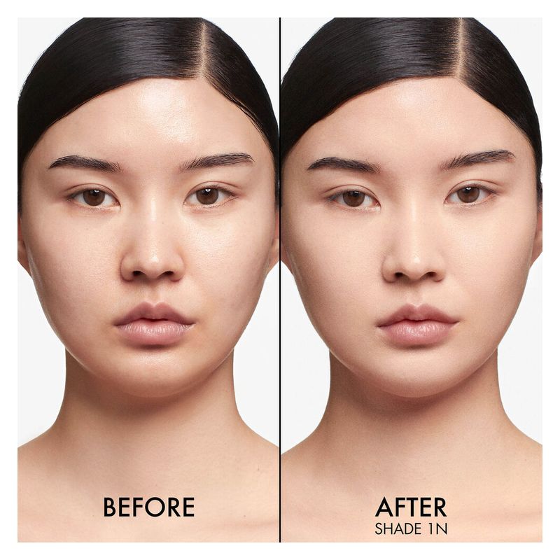 DIOR Backstage Face & Body Foundation, Fondotinta Viso e Corpo Donna, 50 ml, Colore 1N Neutral, Lunga Tenuta, Finish Naturale e Luminoso DIOR Backstage Face & Body Foundation, Fondotinta Viso e Corpo Donna, 50 ml, Colore 1N Neutral, Lunga Tenuta, Finish Naturale e Luminoso