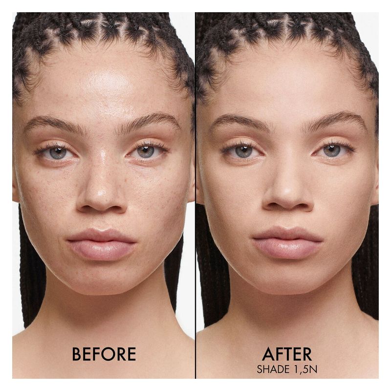DIOR Dior Backstage Face & Body Foundation - Fondotinta Viso&Corpo