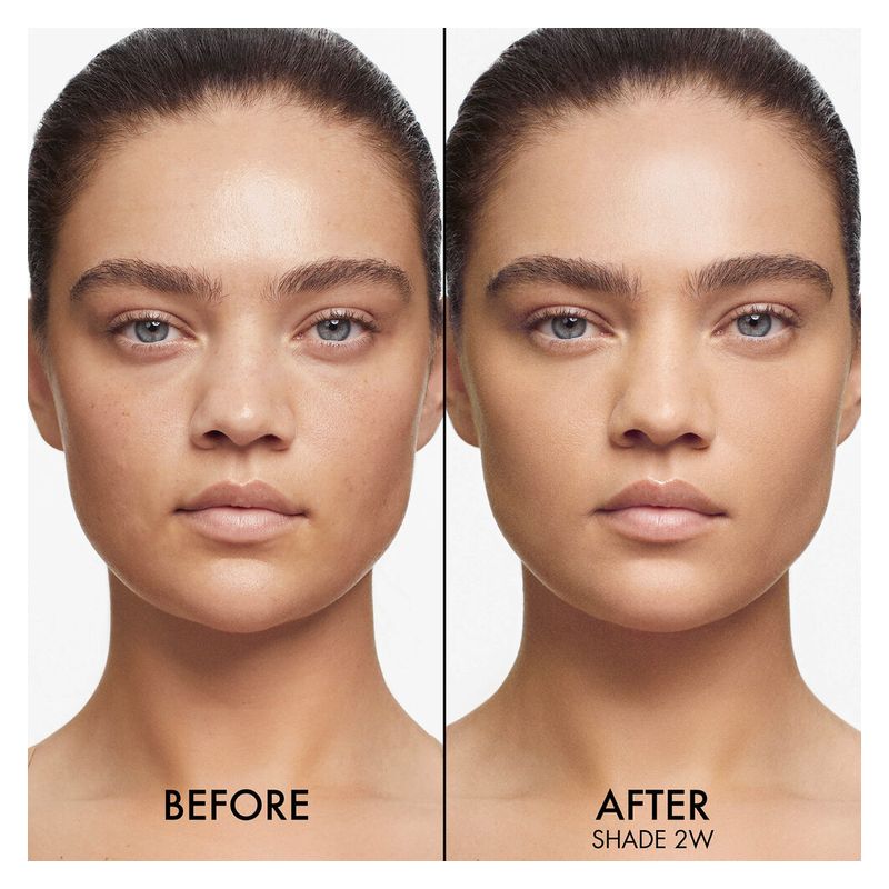 DIOR Backstage Face & Body Foundation, Fondotinta Fluido Viso e Corpo, 2W Warm, 50 ml, Coprenza Modulabile, Finish Naturale e Luminoso, Lunga Tenuta DIOR Backstage Face & Body Foundation, Fondotinta Fluido Viso e Corpo, 2W Warm, 50 ml, Coprenza Modulabile, Finish Naturale e Luminoso, Lunga Tenuta