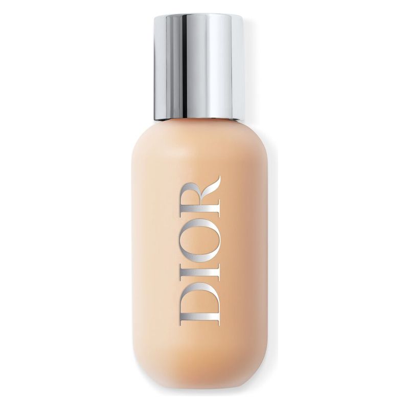DIOR Backstage Face & Body Foundation, Fondotinta Viso e Corpo, 50 ml, 2,5N Neutral, Idratante a Lunga Tenuta con Finish Luminoso e Copertura Modulabile DIOR Backstage Face & Body Foundation, Fondotinta Viso e Corpo, 50 ml, 2,5N Neutral, Idratante a Lunga Tenuta con Finish Luminoso e Copertura Modulabile