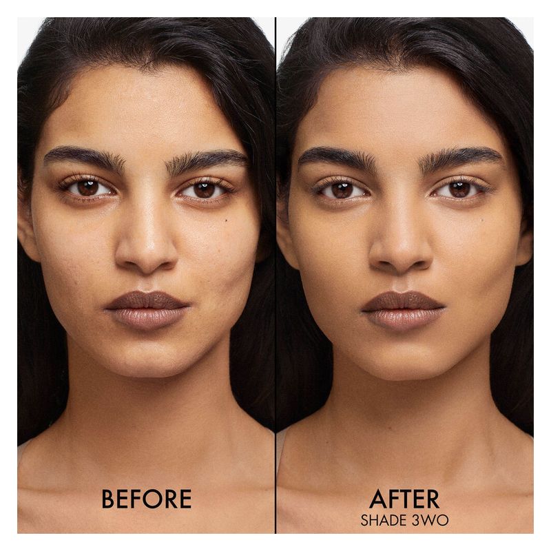 DIOR Backstage Face & Body Foundation, Fondotinta Viso e Corpo, 3WO Warm Olive, 50 ml, Finish Naturale Luminoso, Lunga Tenuta e Idratante DIOR Backstage Face & Body Foundation, Fondotinta Viso e Corpo, 3WO Warm Olive, 50 ml, Finish Naturale Luminoso, Lunga Tenuta e Idratante