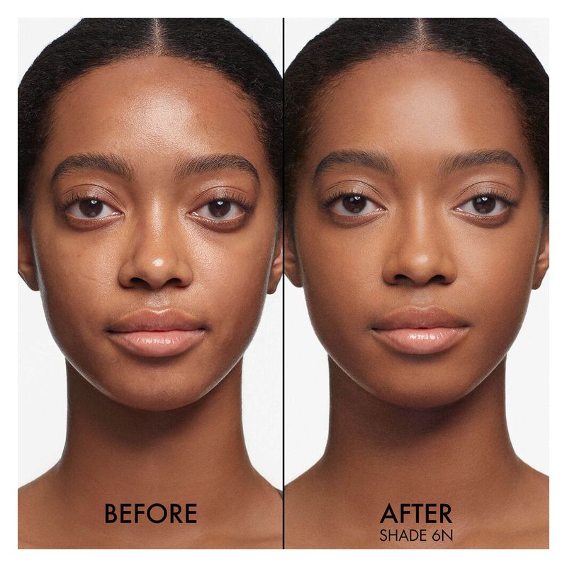 DIOR Dior Backstage Face & Body Foundation - Fondotinta Viso&Corpo