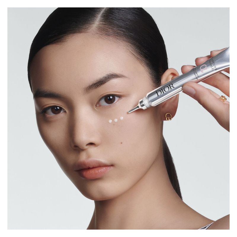 DIOR Capture Totale Hyalushot -Correttore Rughe – Rughe Consolidate E Primi Accenni Di Rughe
