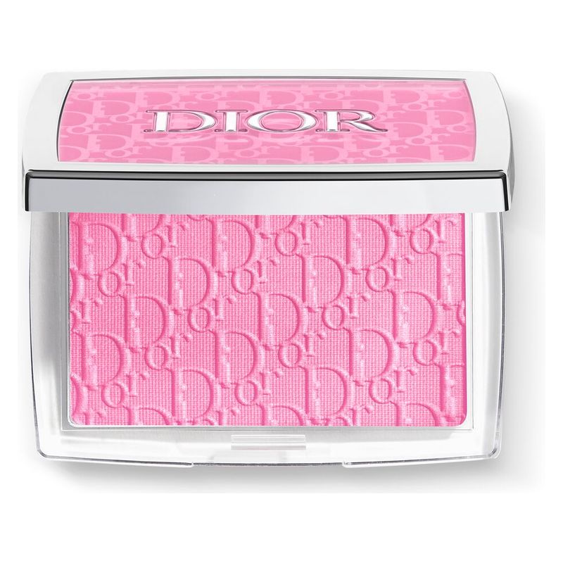 DIOR Dior Backstage Rosy Glow - Blush – Fard Universale Ravviva Colore – Radiosità Naturale Effetto Bonne Mine