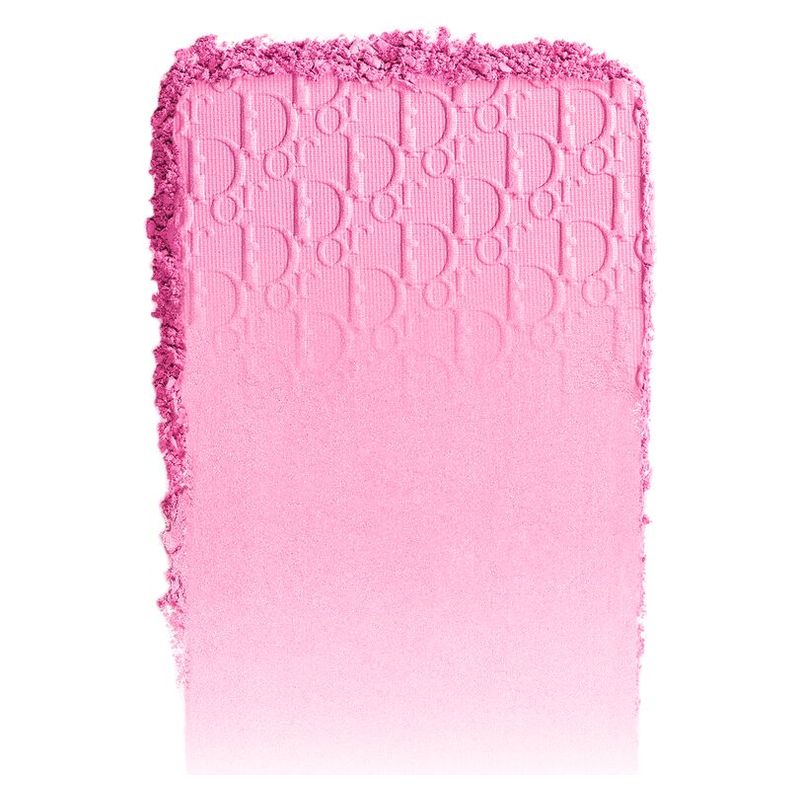 DIOR Dior Backstage Rosy Glow - Blush – Fard Universale Ravviva Colore – Radiosità Naturale Effetto Bonne Mine