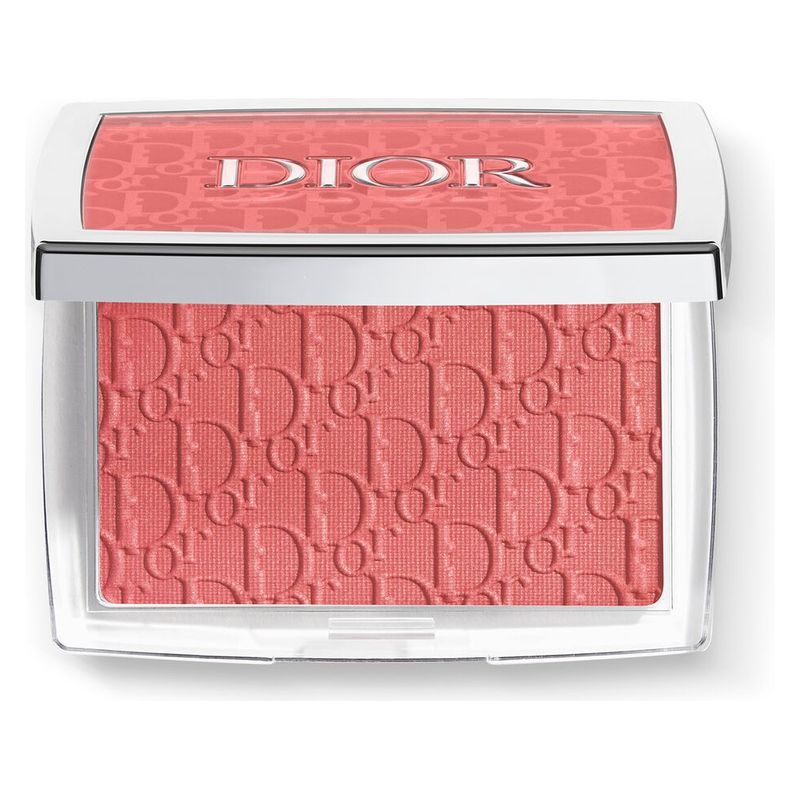 DIOR Dior Backstage Rosy Glow - Blush – Fard Universale Ravviva Colore – Radiosità Naturale Effetto Bonne Mine