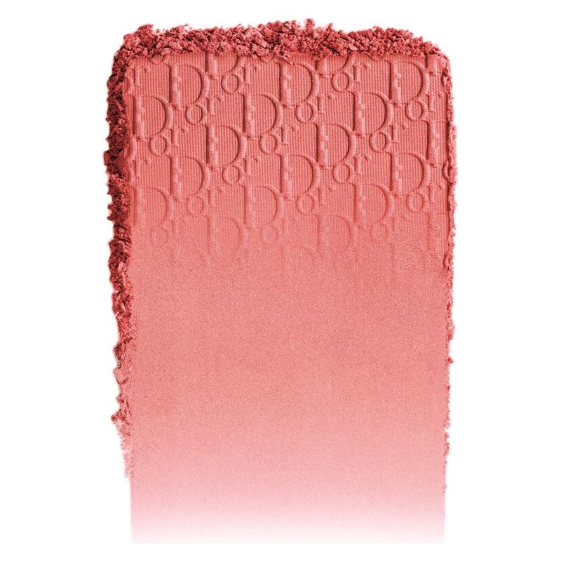 DIOR Dior Backstage Rosy Glow - Blush – Fard Universale Ravviva Colore – Radiosità Naturale Effetto Bonne Mine