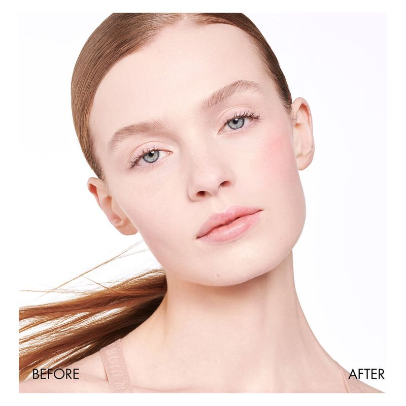 DIOR Dior Backstage Rosy Glow - Blush – Fard Universale Ravviva Colore – Radiosità Naturale Effetto Bonne Mine