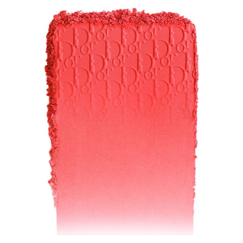 DIOR Dior Backstage Rosy Glow - Blush – Fard Universale Ravviva Colore – Radiosità Naturale Effetto Bonne Mine