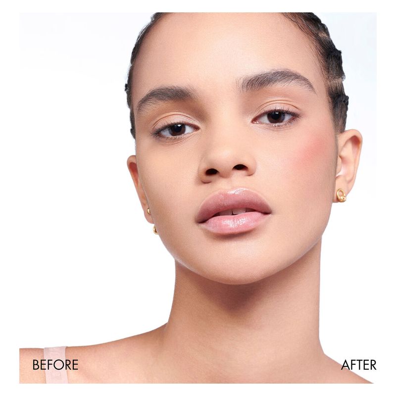DIOR Dior Backstage Rosy Glow - Blush – Fard Universale Ravviva Colore – Radiosità Naturale Effetto Bonne Mine