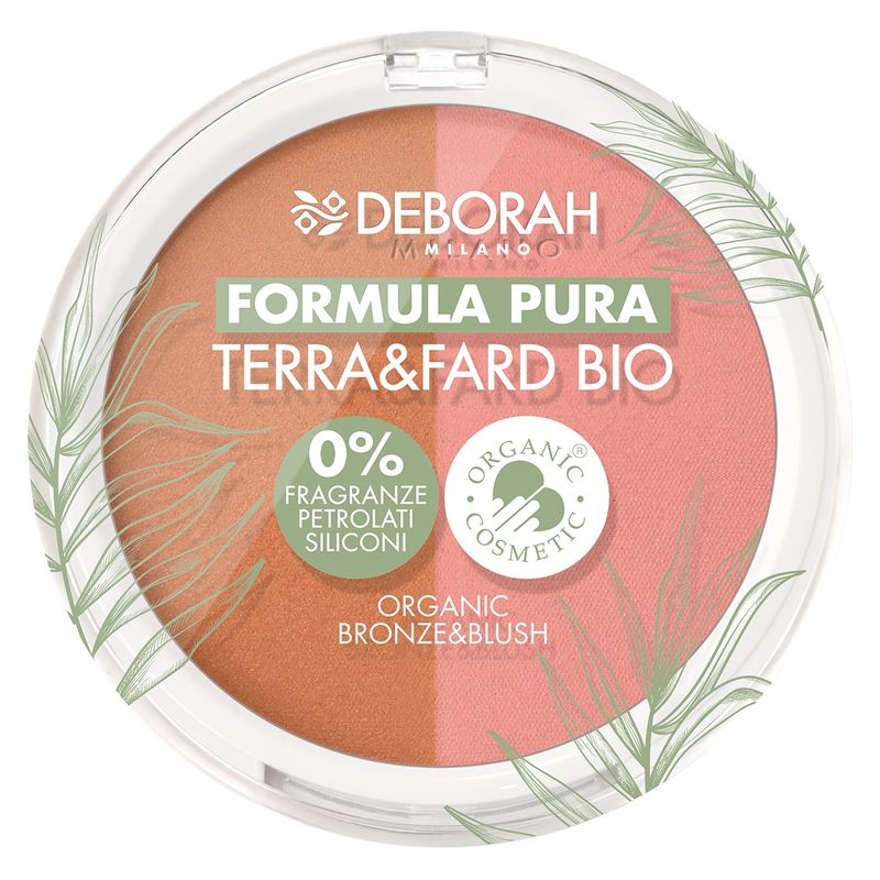 Deborah TERRA & FARD BIO