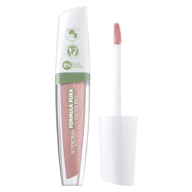 Deborah Deborah Gloss Bio Formula Pura
