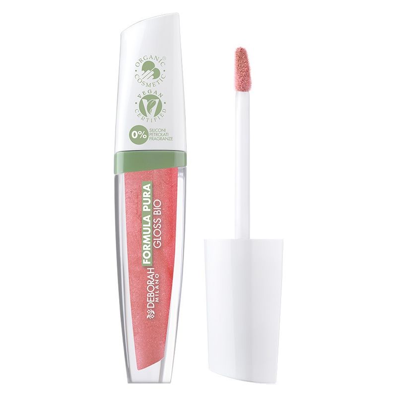 Deborah - GLOSS BIO FORMULA PURA Deborah - GLOSS BIO FORMULA PURA