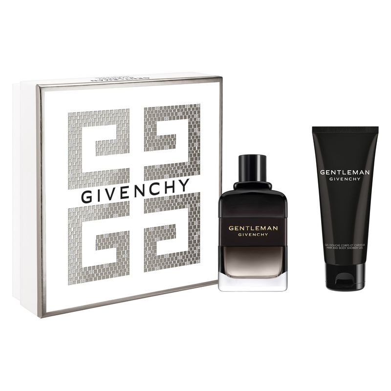 Givenchy COFANETTO GENTLEMEN BOISÉE