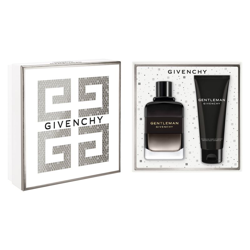 Givenchy COFANETTO GENTLEMEN BOISÉE