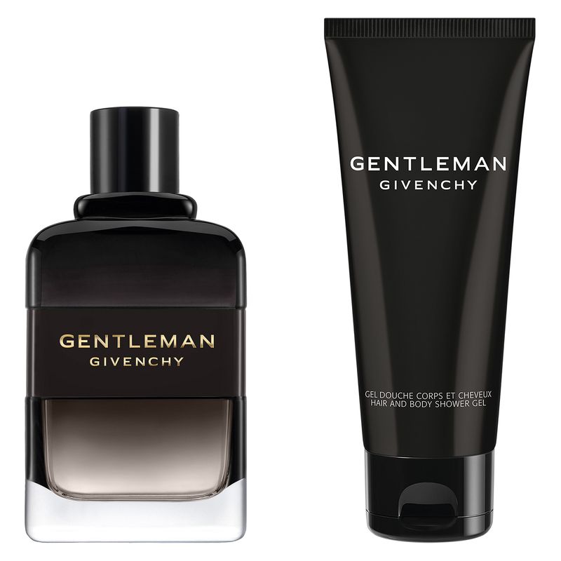 Givenchy COFANETTO GENTLEMEN BOISÉE