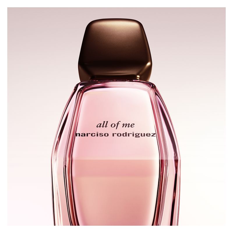 Narciso Rodriguez All Of Me, Eau de Parfum Donna, 50 ml Spray, Profumo Floreale Muschiato, Fragranza Femminile Audace, Intensa e Persistente Narciso Rodriguez All Of Me, Eau de Parfum Donna, 50 ml Spray, Profumo Floreale Muschiato, Fragranza Femminile Audace, Intensa e Persistente