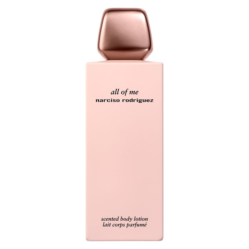 Narciso Rodriguez ALL OF ME SCENTED BODY LOTION