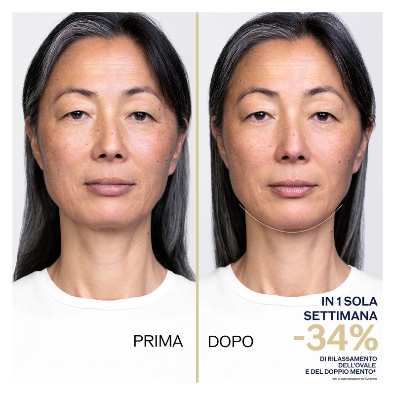 Shiseido Vital Perfection Liftdefine Radiance Night Concentrate