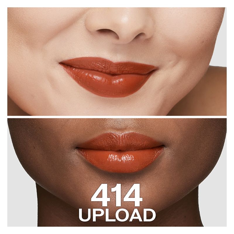 Shiseido TECHNOSATIN GEL LIPSTICK - ROSSETTO MATTE E IDRATANTE