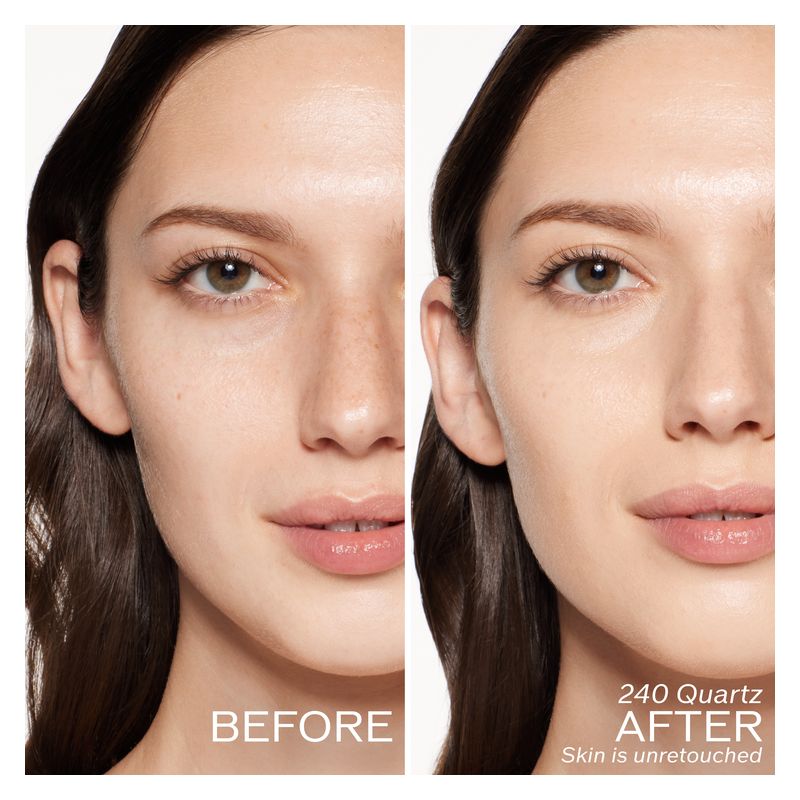 Shiseido REVITALESSENCE SKIN GLOW FOUNDATION SPF 30