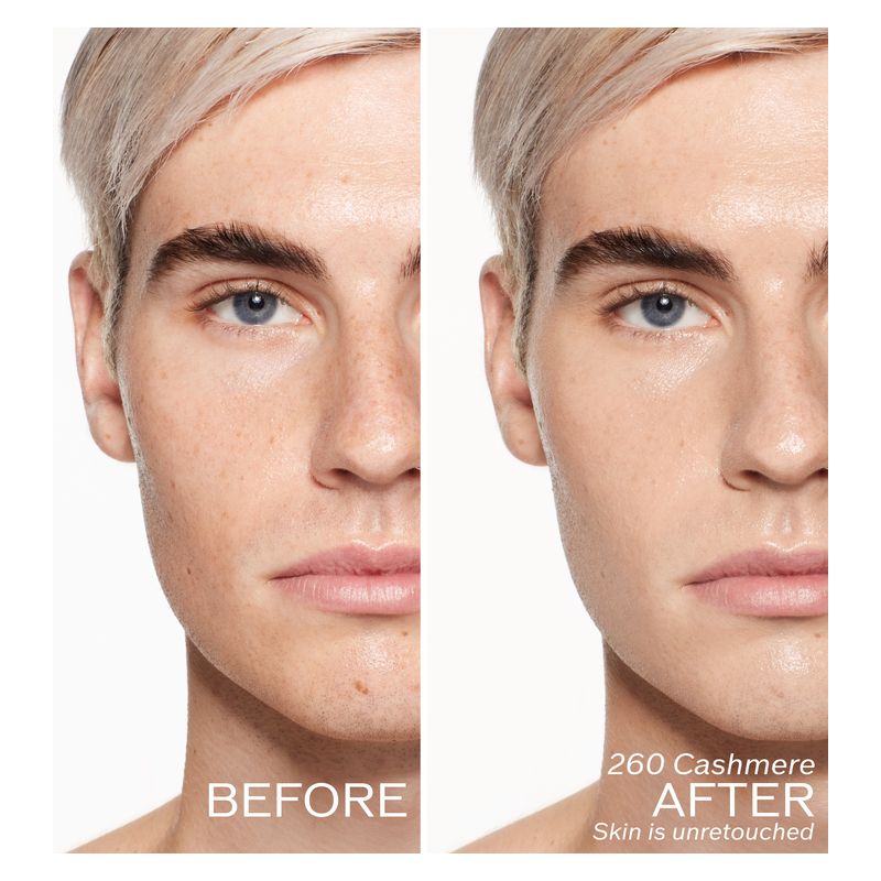 Shiseido REVITALESSENCE SKIN GLOW FOUNDATION SPF 30