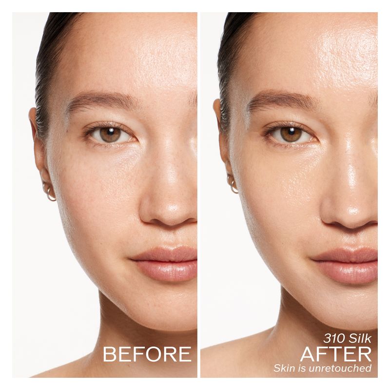 Shiseido REVITALESSENCE SKIN GLOW FOUNDATION SPF 30