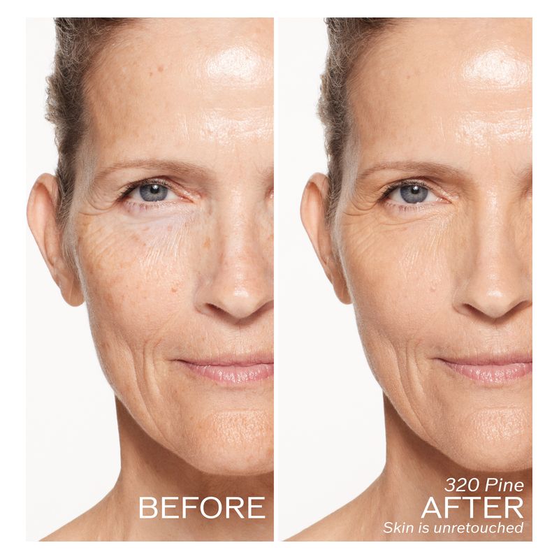 Shiseido REVITALESSENCE SKIN GLOW FOUNDATION SPF 30