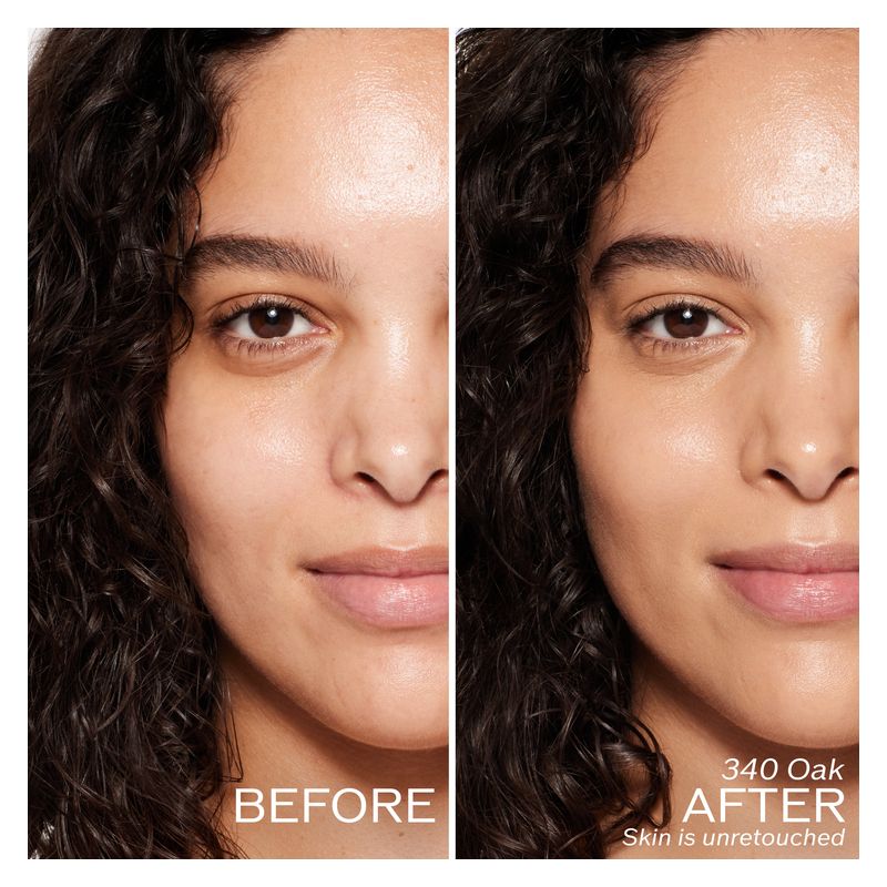 Shiseido REVITALESSENCE SKIN GLOW FOUNDATION SPF 30