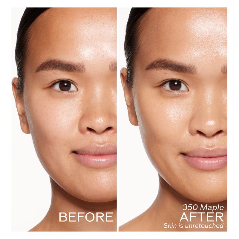 Shiseido REVITALESSENCE SKIN GLOW FOUNDATION SPF 30