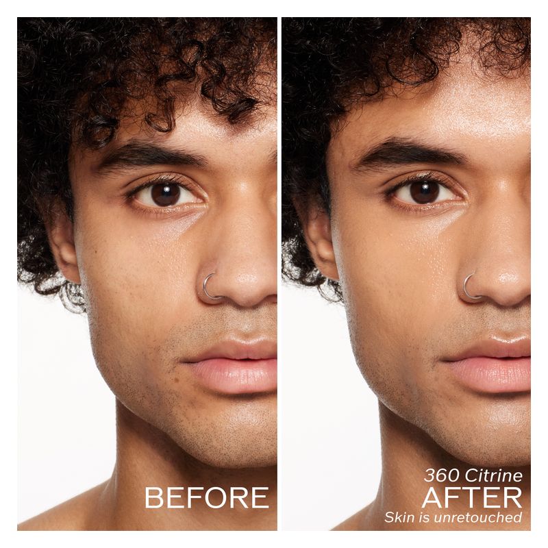 Shiseido REVITALESSENCE SKIN GLOW FOUNDATION SPF 30